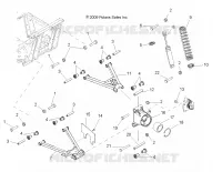 REAR SUSPENSION
