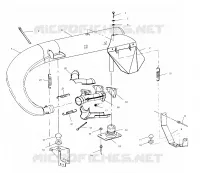 EXHAUST SYSTEM