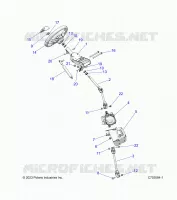 STEERING