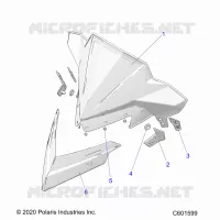 WINDSHIELD