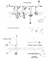 WIRE HARNESS