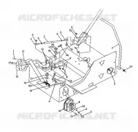 STEERING 650 (4921312131017A)