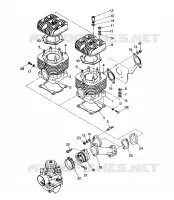 CYLINDER LTR (4914141414035A)