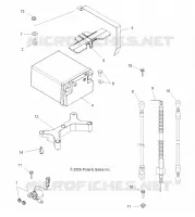 BATTERY