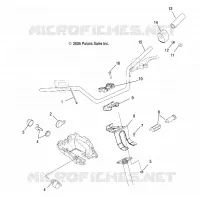 HANDLEBAR   CONTROLS