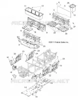 FLOOR   FENDERS