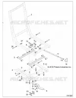 SEAT BASE ADJUSTER