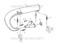EXHAUST SYSTEM