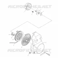 RECOIL STARTER
