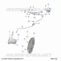 DRIVE TRAIN, CLUTCH MANUAL