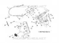 ELECTRICAL/TAILLIGHT