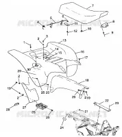 BODYWORK