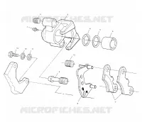 FRONT BRAKE