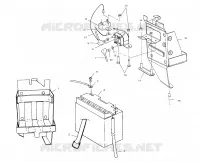 BATTERY BOX