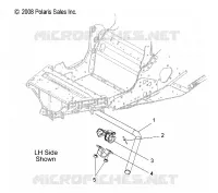SWAY BAR