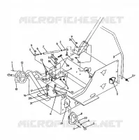STEERING 500 AND 500 CLASSIC (4921252125025A)