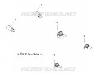 ELECTRICAL, BULBS