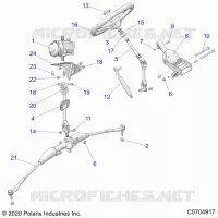 STEERING