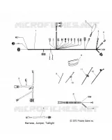 WIRE HARNESS