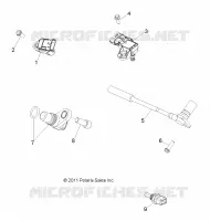 SENSORS