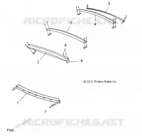 ROOF SUPPORTS