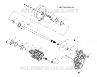 DRIVE TRAIN