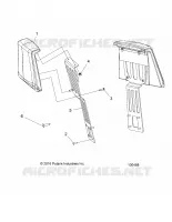 BODY, BOX BACKREST
