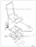 SEAT BASE ADJUSTER