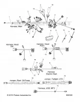 WIRE HARNESS