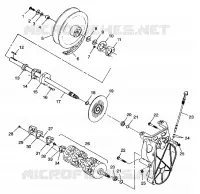 DRIVE TRAIN
