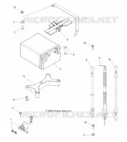 BATTERY