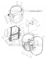 BODY, OPTIONS, DOORS, HARD, FRONT, INTERNALS, LH