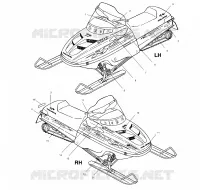 DECALS