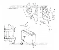 BATTERY BOX