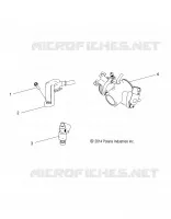 ENGINE, THROTTLE BODY
