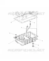 OIL PAN