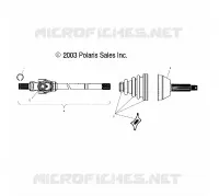 DRIVE SHAFT