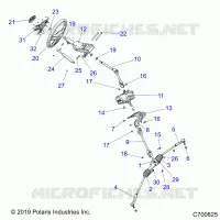 STEERING