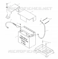 BATTERY BOX