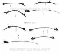 ELECTRICAL CABLES