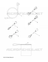 ELECTRICAL, CHARGE CORDS