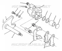 FRONT BRAKE (4917721772016A)