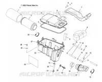 AIR BOX