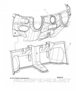 DASHBOARD, LOWER, HEATER, LH