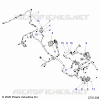 ELECTRICAL, ECM, COIL, REGULATOR