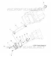 WATER PUMP
