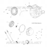 IGNITION SYSTEM