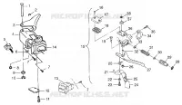 CONTROLS 600 XCR 0985677 (4943164316B003)