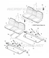 SEAT AND BASE