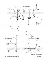 WIRE HARNESS